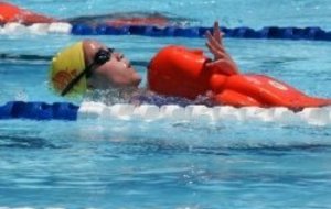 SUITE DU STAGE COMPETITEURS