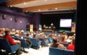 COLLOQUE DE LA FFSS 2010 à PARIS