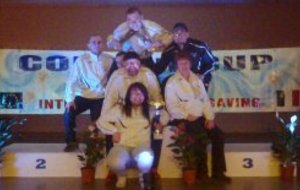 L'ANV à la fête!! 6 nations aux Meeting