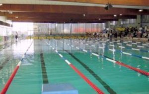 Championnats de FRANCE Seniors EAU PLATE