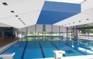 FIN DES TRAVAUX ET OUVERTURE DE NOTRE PISCINE