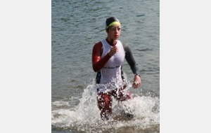 SAUVETAGE côtier à RIEULAY