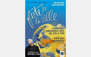 FORUM DES ASSOCIATIONS