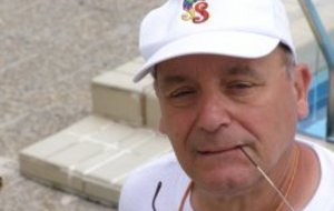 CEREMONIE HOMMAGE à JEAN PAUL DABUNTO