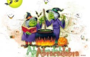 VACANCES DE LA TOUSSAINT