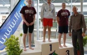 TARBES. Un Championnat de France de grande qualité