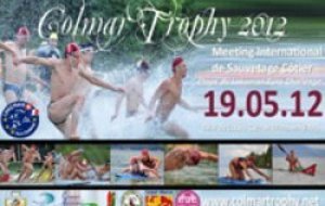 COLMAR TROPHY - 3ème Edition -  19 mai 2012