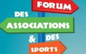 FORUM DES ASSOCIATIONS
