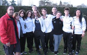 De retour de Tarbes….