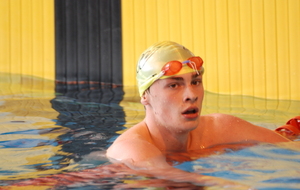 ARENA RESCUE 2013: SEBASTIEN AU TOP