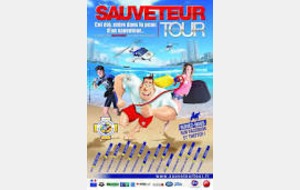  Sauveteur Tour 2013