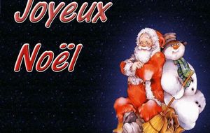 JOYEUX NOEL