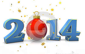 Bonne et Heureuse Année 2014