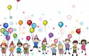 KERMESSE DIMANCHE 27 AVRIL 2014