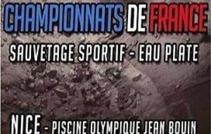 Championnat de France - Nationale 1