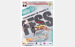 Les New's CHAMPIONNAT DE FRANCE N1