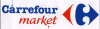 Carrefour market Valenton