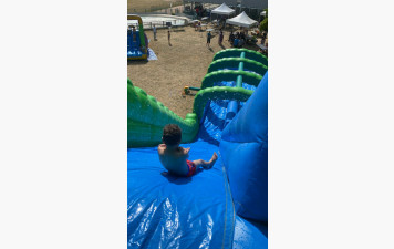 Photos de la journée du 22 juin 2025