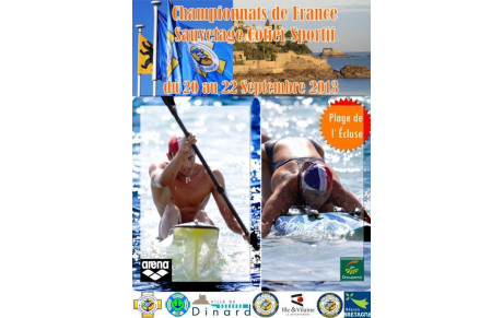 De retour des Championnats de France Côtier 2013
