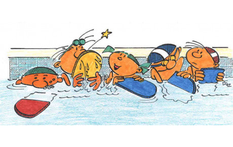 C'est la Reprise des Cours