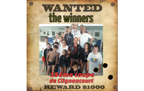 15ème Coupe de Clignancourt