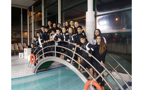 Compétition à Amiens - dimanche 26 Novembre 2017