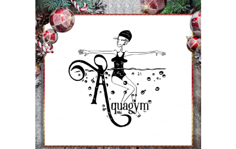 Aquagym regroupement des 2 cours.