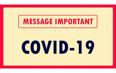 Information Coronavirus