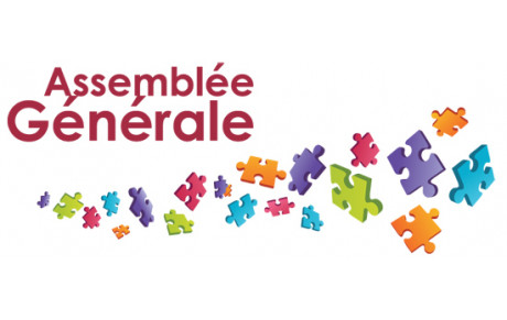 Assemblée Générale Vendredi 13 Mai 2022