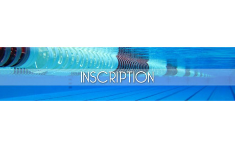 Inscriptions 2024/2025